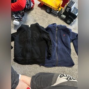 Gap & Polo SweatShirts